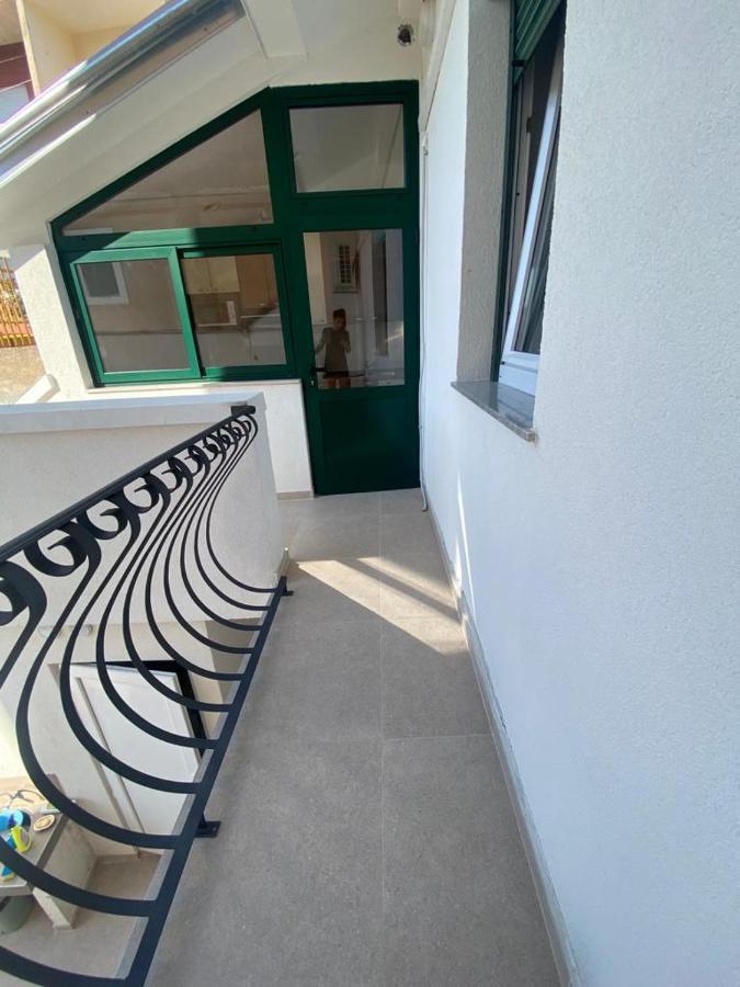 Duje & Roko Apartments Šibenik Eksteriør billede