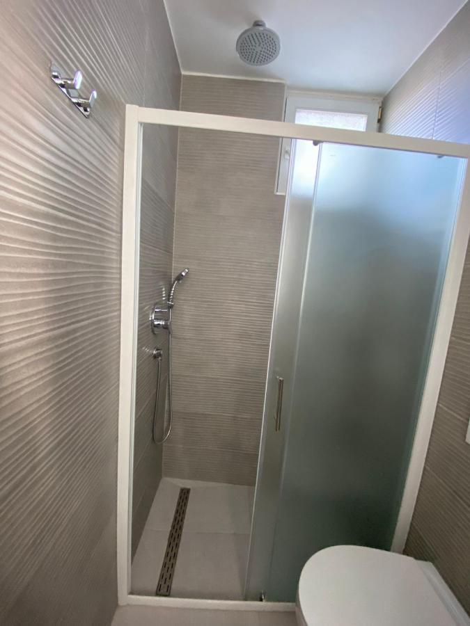 Duje & Roko Apartments Šibenik Eksteriør billede