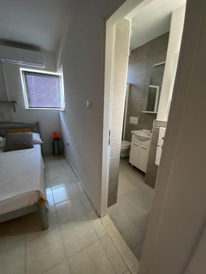 Duje & Roko Apartments Šibenik Eksteriør billede