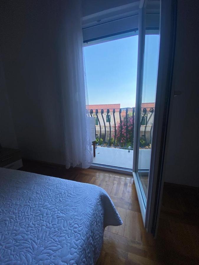 Duje & Roko Apartments Šibenik Eksteriør billede