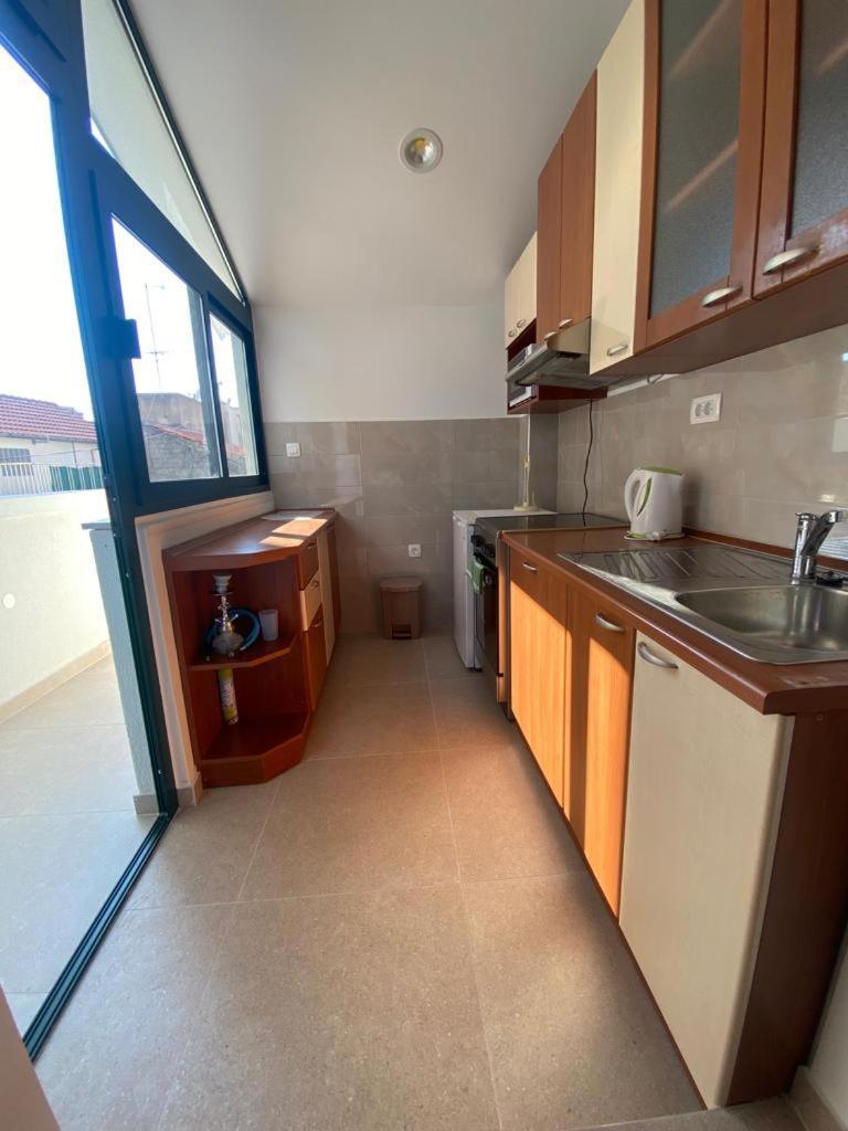 Duje & Roko Apartments Šibenik Værelse billede