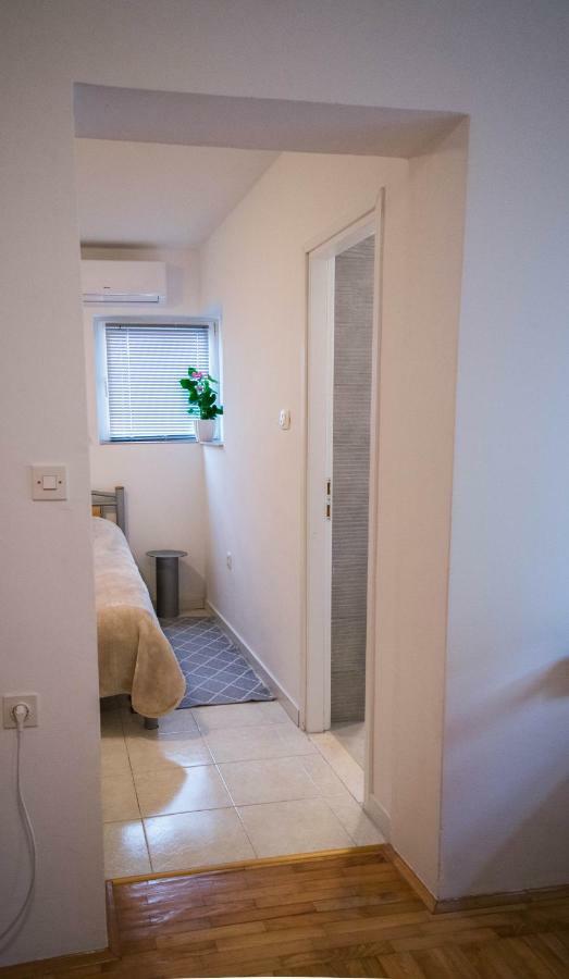 Duje & Roko Apartments Šibenik Eksteriør billede